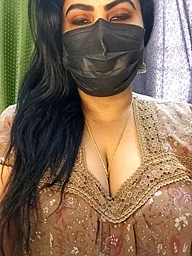 Snapshot of honey-flower chatting on 02.09.26 honey-flower online show from 02.09.26