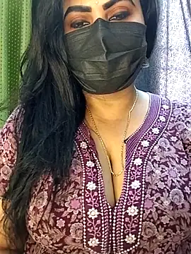 Snapshot of honey-flower chatting on 02.10.26 honey-flower online show from 02.10.26