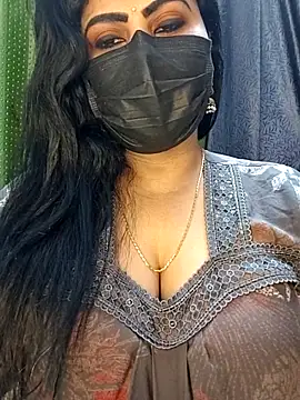 Snapshot of honey-flower chatting on 02.12.26 honey-flower online show from 02.12.26