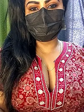 Snapshot of honey-flower chatting on 02.14.26 honey-flower online show from 02.14.26