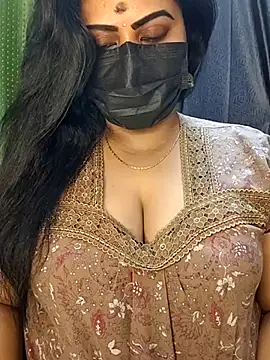 Snapshot of honey-flower chatting on 02.14.26 honey-flower online show from 02.14.26