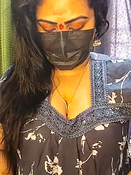 Snapshot of honey-flower chatting on 02.16.26 honey-flower online show from 02.16.26