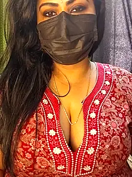 Snapshot of honey-flower chatting on 02.17.26 honey-flower online show from 02.17.26