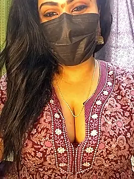 Snapshot of honey-flower chatting on 02.18.26 honey-flower online show from 02.18.26