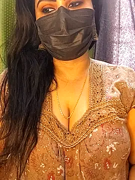 Snapshot of honey-flower chatting on 02.20.26 honey-flower online show from 02.20.26