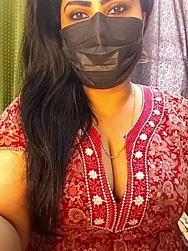 Snapshot of honey-flower chatting on 02.22.26 honey-flower online show from 02.22.26