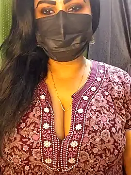 Snapshot of honey-flower chatting on 02.23.26 honey-flower online show from 02.23.26