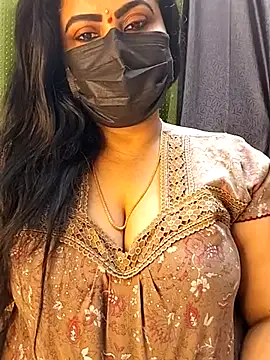 Snapshot of honey-flower chatting on 03.01.26 honey-flower online show from 03.01.26