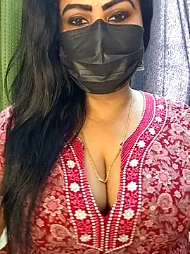 Snapshot of honey-flower chatting on 03.02.26 honey-flower online show from 03.02.26