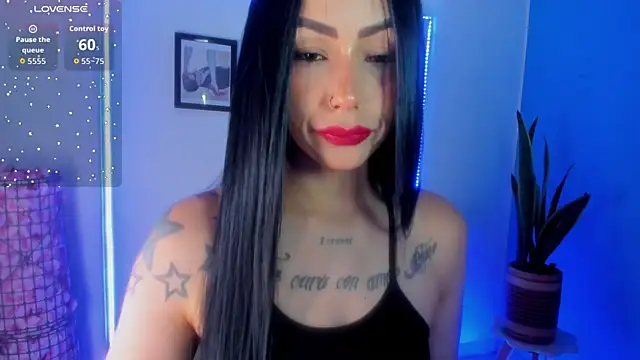 brithanygate online show from 09.08.25