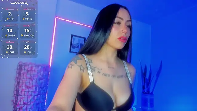 brithanygate online show from 10.22.25