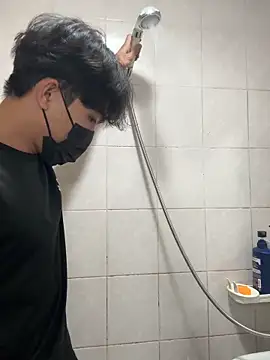 SongJinWoo007 online show from 11.15.25