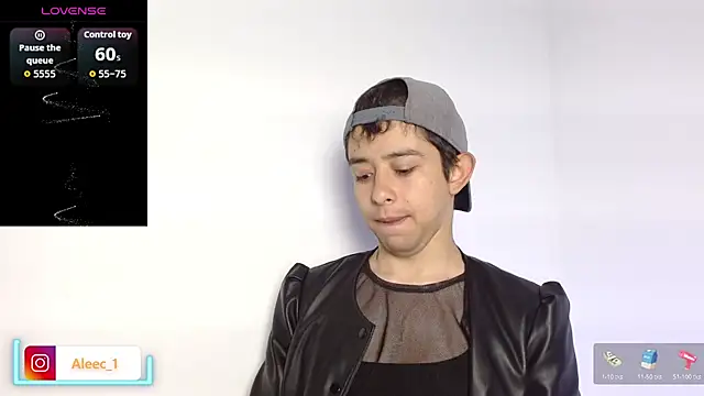 Aleecandrews online show from 12.18.25