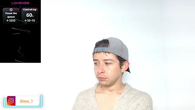 Aleecandrews online show from 12.22.25