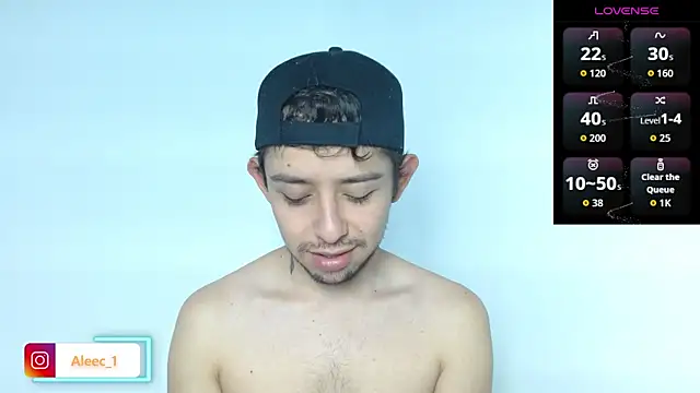 Aleecandrews online show from 01.16.26