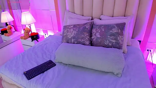 Snapshot of MaddieParker chatting on 01.17.26 MaddieParker online show from 01.17.26