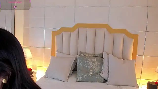 MaddieParker online show from 03.18.26