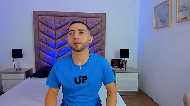 Lushian  online show from 12.15.25