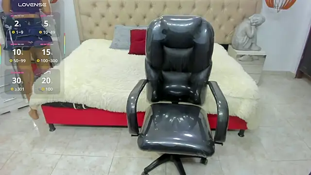 Fernanda ss online show from 05.15.26
