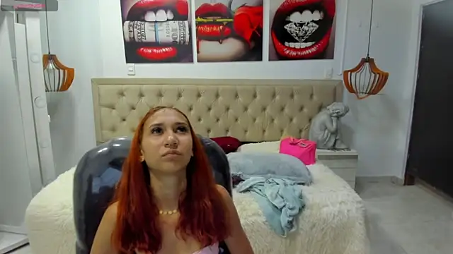 Snapshot of Fernanda_ss chatting on 06.11.26 Fernanda ss online show from 06.11.26