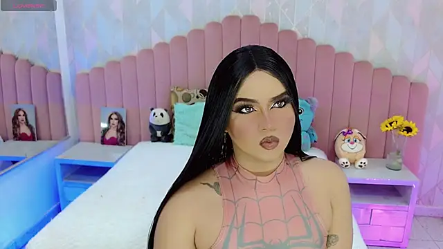 kushina uzumaki75 online show from 11.17.25