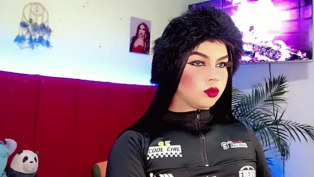 Snapshot of kushina_uzumaki75 chatting on 02.28.26 kushina uzumaki75 online show from 02.28.26