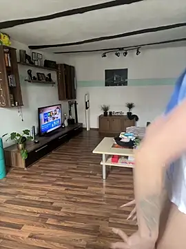 Seductively4 20 online show from 10.15.25