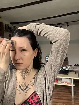 Seductively4 20 online show from 10.22.25