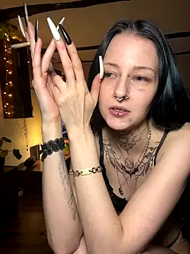 Seductively4 20 online show from 11.14.25