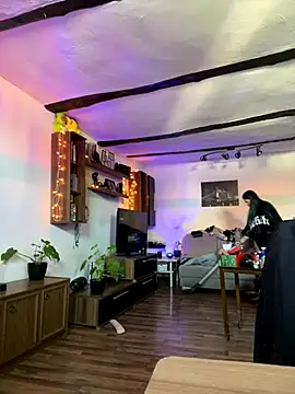 Seductively4 20 online show from 11.23.25