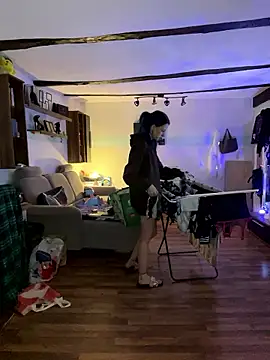 Seductively4 20 online show from 01.15.26