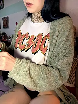 Seductively4 20 online show from 01.17.26