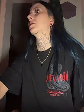 Seductively4 20 online show from 02.15.26