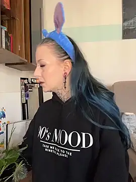 Seductively4 20 online show from 02.25.26