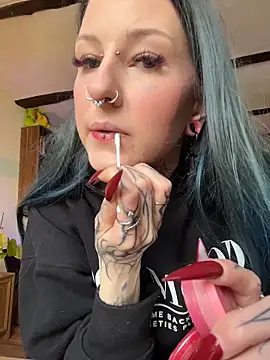 Seductively4 20 online show from 02.27.26