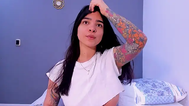 KamilaBetancourt online show from 06.29.26