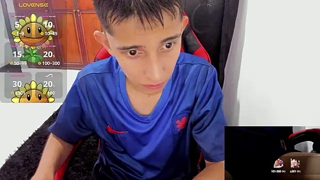 gomitaboy 1 online show from 10.16.25