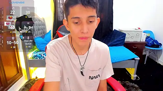 gomitaboy 1 online show from 12.19.25