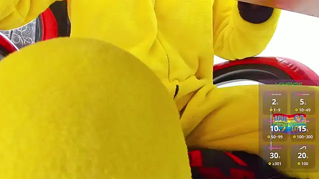 gomitaboy 1 online show from 02.21.26