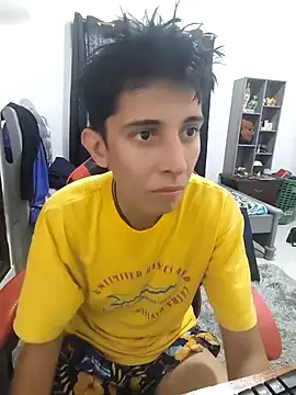 gomitaboy 1 online show from 02.28.26