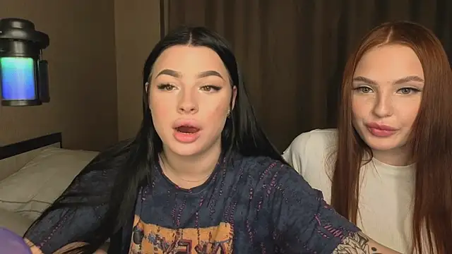 honey     bunny online show from 10.05.25