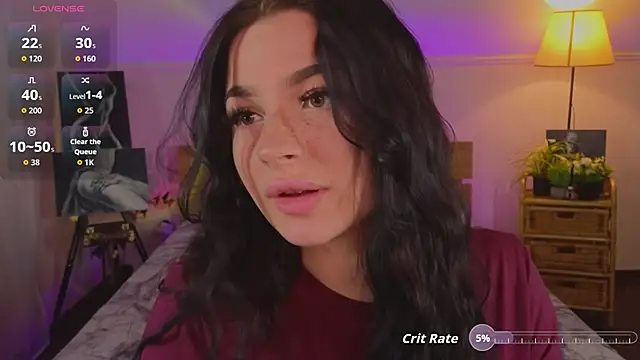 honey     bunny online show from 02.17.26