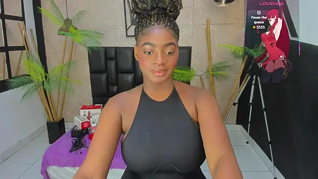 Snapshot of alana_bonny chatting on 09.22.25 alana bonny online show from 09.22.25