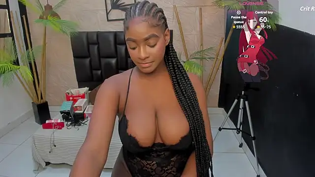 alana bonny online show from 10.28.25