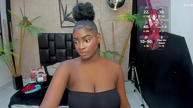 alana bonny online show from 11.05.25