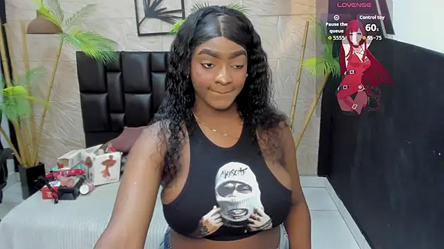 alana bonny online show from 02.13.26