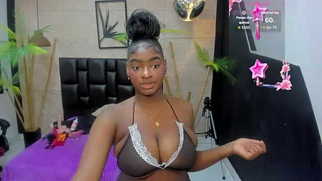 alana bonny online show from 02.20.26