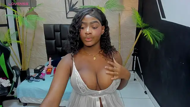 alana bonny online show from 04.15.26