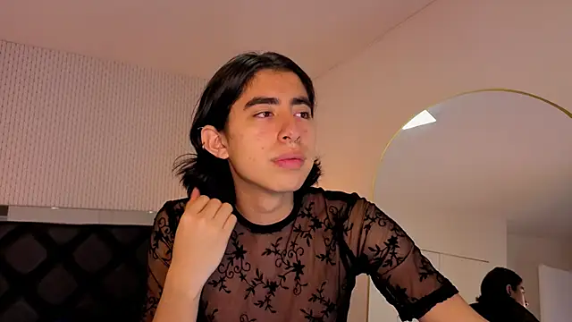 ryo light online show from 10.26.25