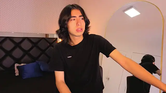 ryo light online show from 10.28.25